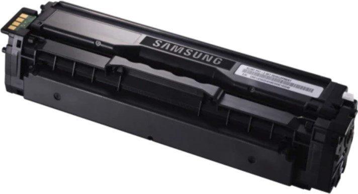 Image of SAMSUNG SAMSUNG Toner-Modul schwarz SU158A CLP-415/CLX-4195 2500 Seiten - ONE SIZE