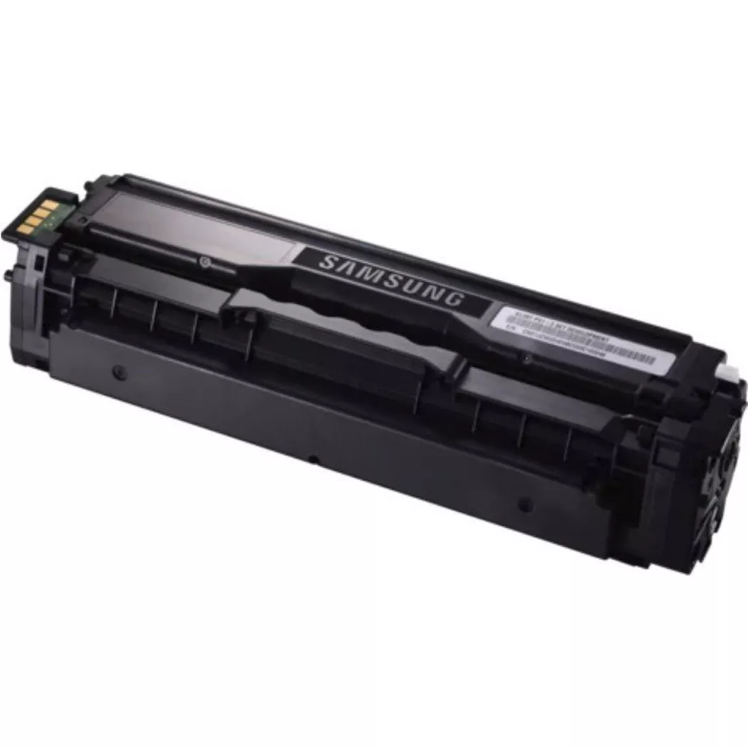 Hewlett-Packard – SAMSUNG Toner-Modul schwarz SU158A CLP-415/CLX-4195 2500 Seiten, One Size