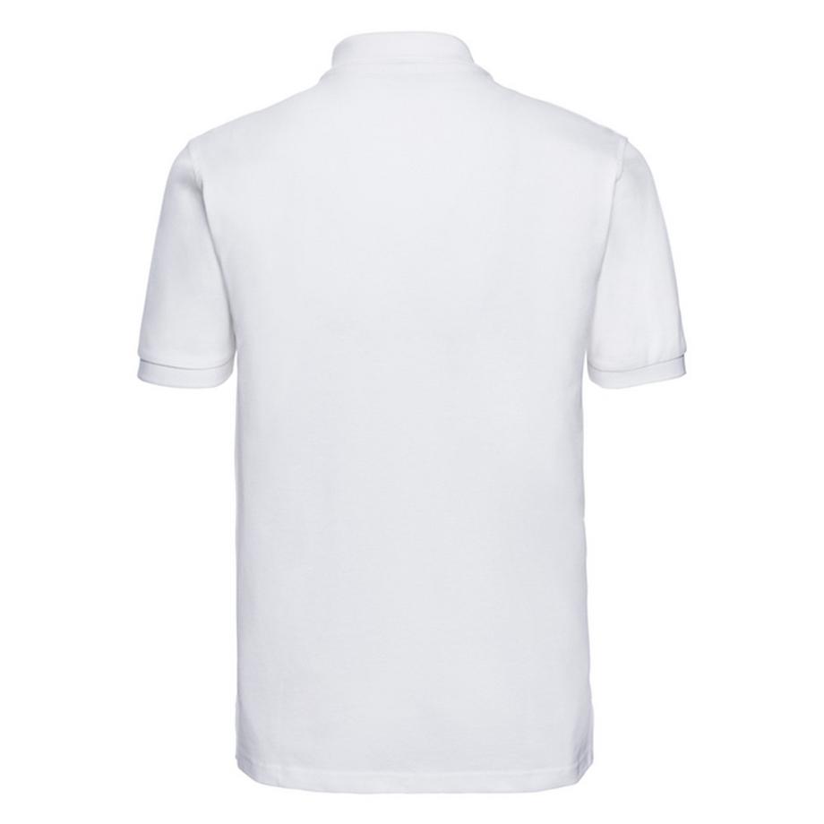 Russell Polo Classic  