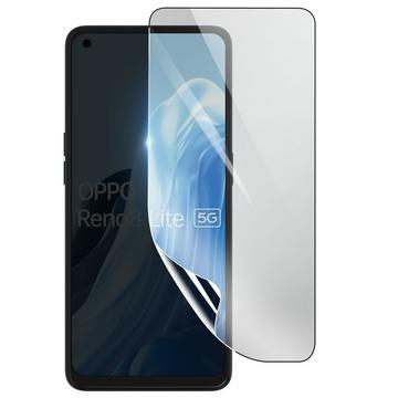Hydrogel Bildschirmfolie für Oppo Reno 8 Lite