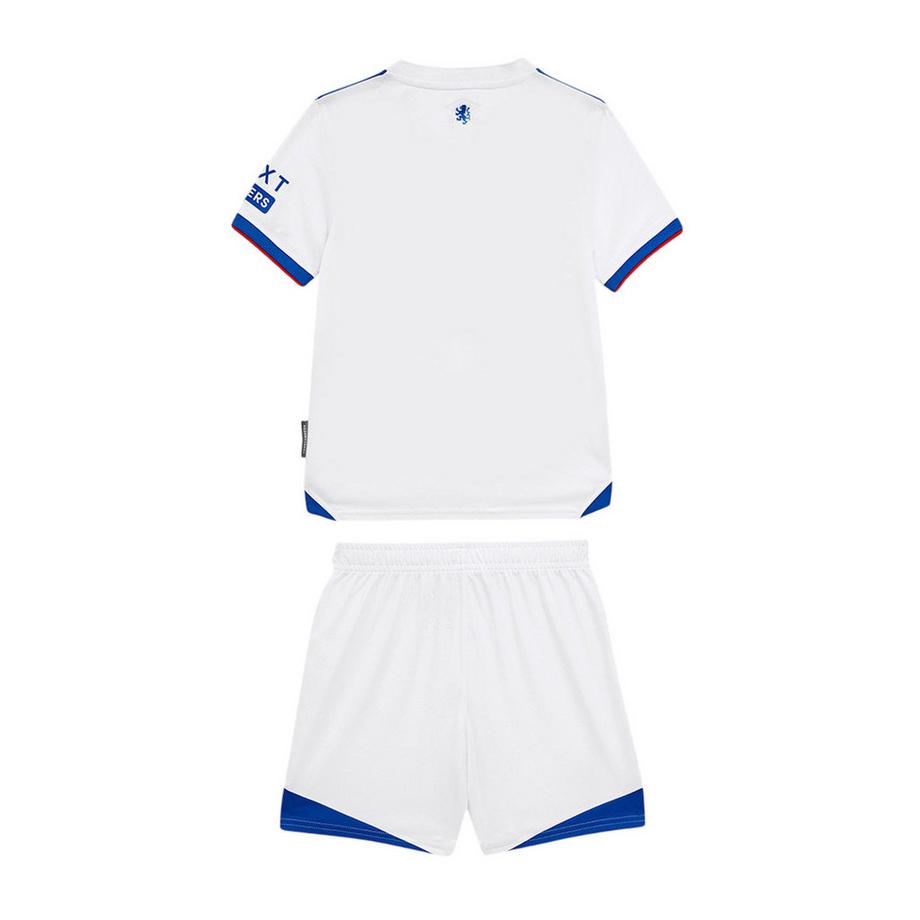 Umbro  25/26 Away Kit Rangers Fc 