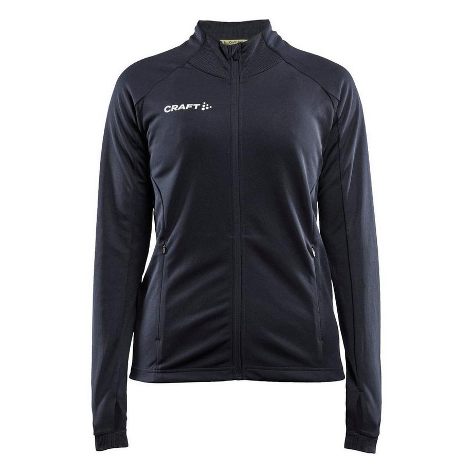CRAFT Evolve Veste Full Zip  