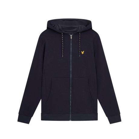 LYLE & SCOTT  Kapuzen-Pulli Fly Fleece 