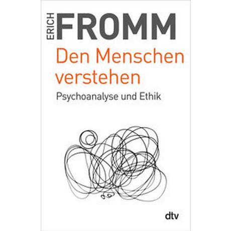 Den Menschen verstehen Fromm, Erich; Funk, Rainer (Hrsg.) Livre de poche 