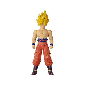 Dragonball Super Saiyan Goku (30cm)