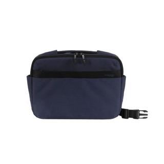 TUCANO  BNU11-B borsa per laptop 28,2 cm (11.1") Valigetta ventiquattrore Blu 