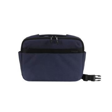 BNU11-B borsa per laptop 28,2 cm (11.1") Valigetta ventiquattrore Blu