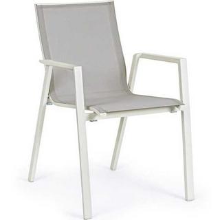 mutoni Chaise de jardin Krion Lunar  