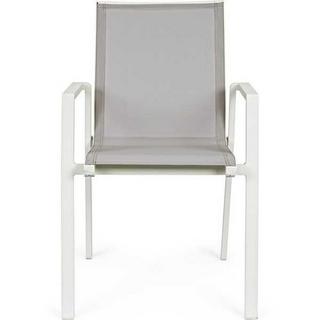 mutoni Chaise de jardin Krion Lunar  