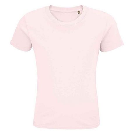 SOLS  Tshirt PIONEER Enfant 