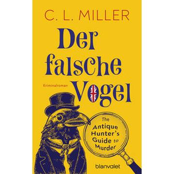 Der falsche Vogel