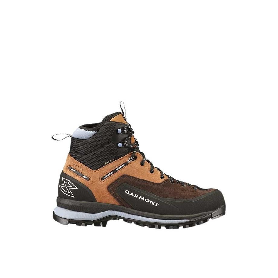 scarpe da trekking da vetta tech gtx