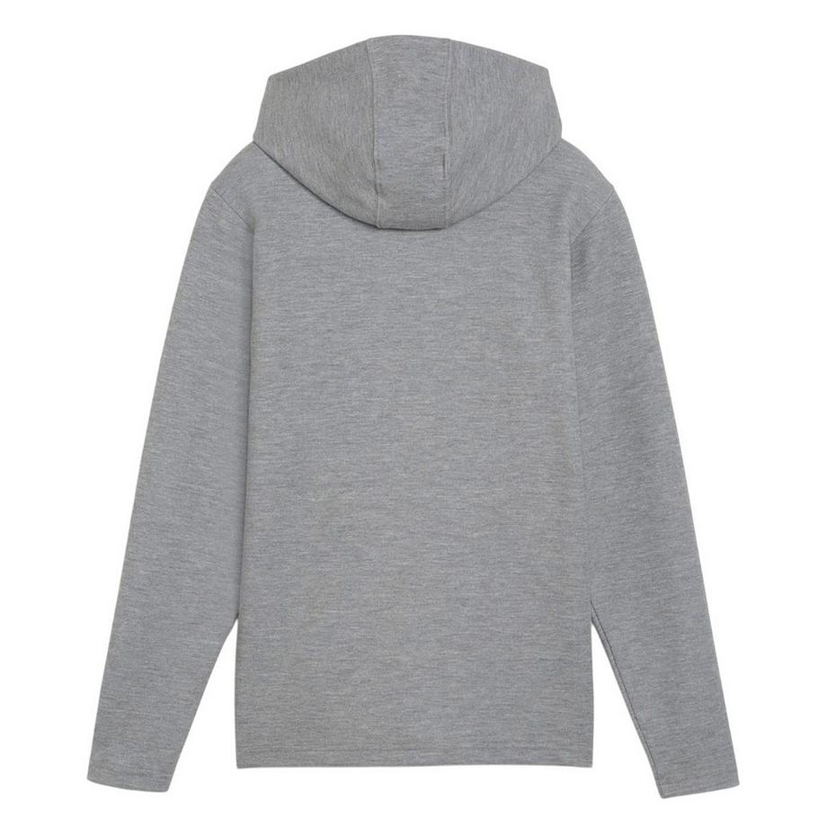 PUMA  Teamfinal Casuals Giacca Con Cappuccio 
