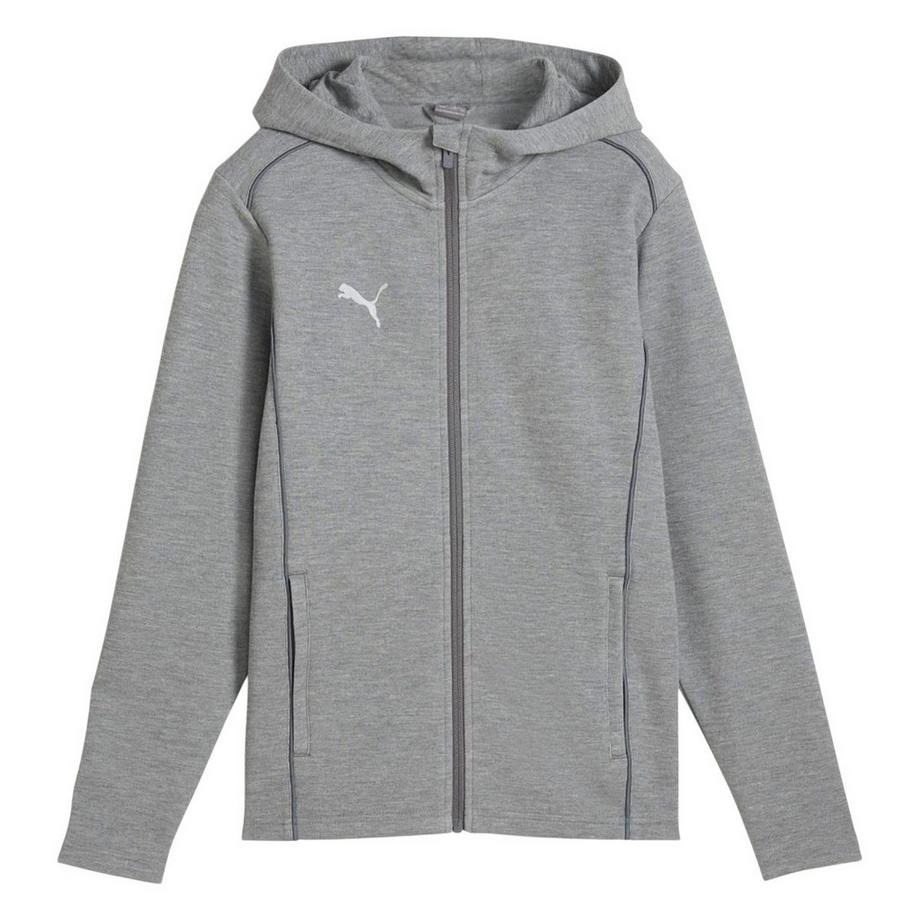 Teamfinal Casuals Giacca Con Cappuccio