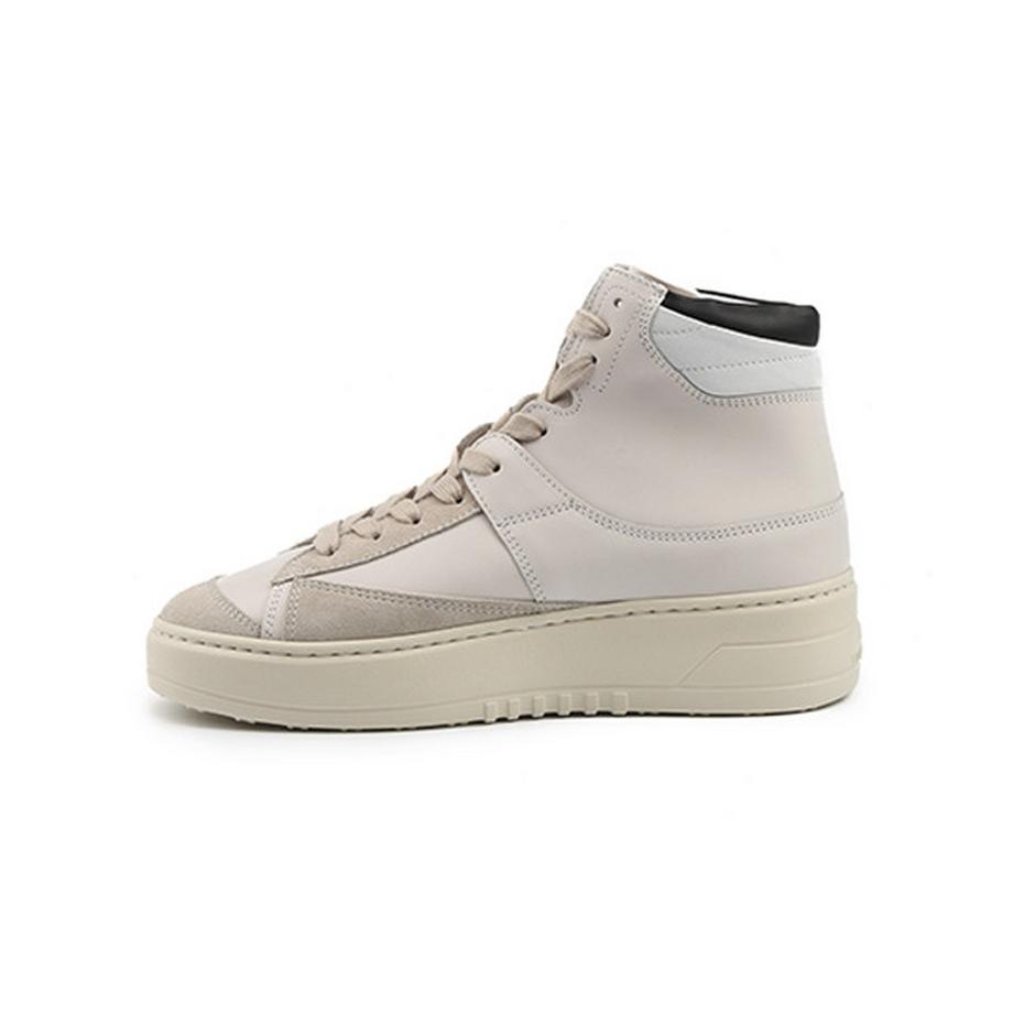 Copenhagen CPH 74-35 High Top Sneakers  