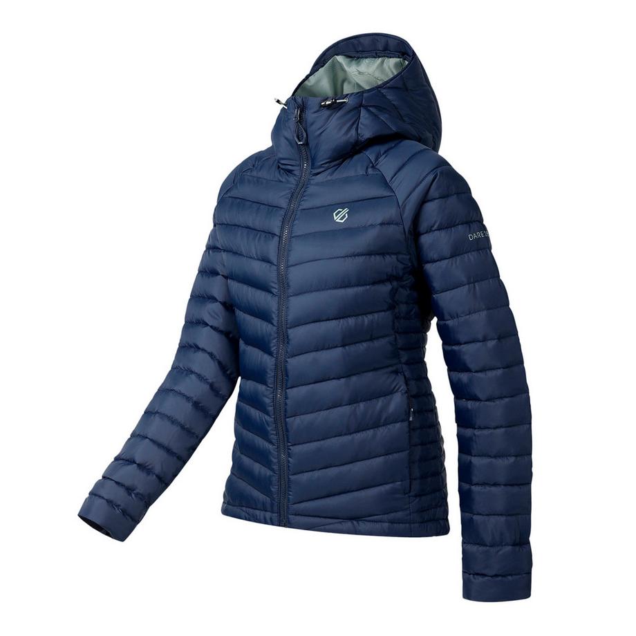 Dare 2B Giacca Air Lite con cappuccio  