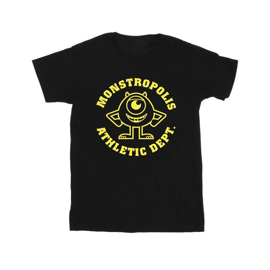 Disney Monsters University Monstropolis T-Shirt  