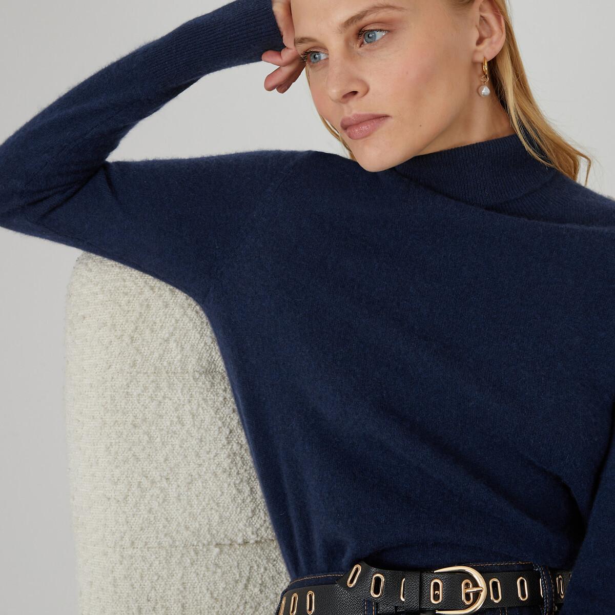 La Redoute Collections Maglione a collo alto  