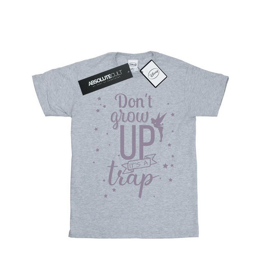 Don't Grow Up TShirt