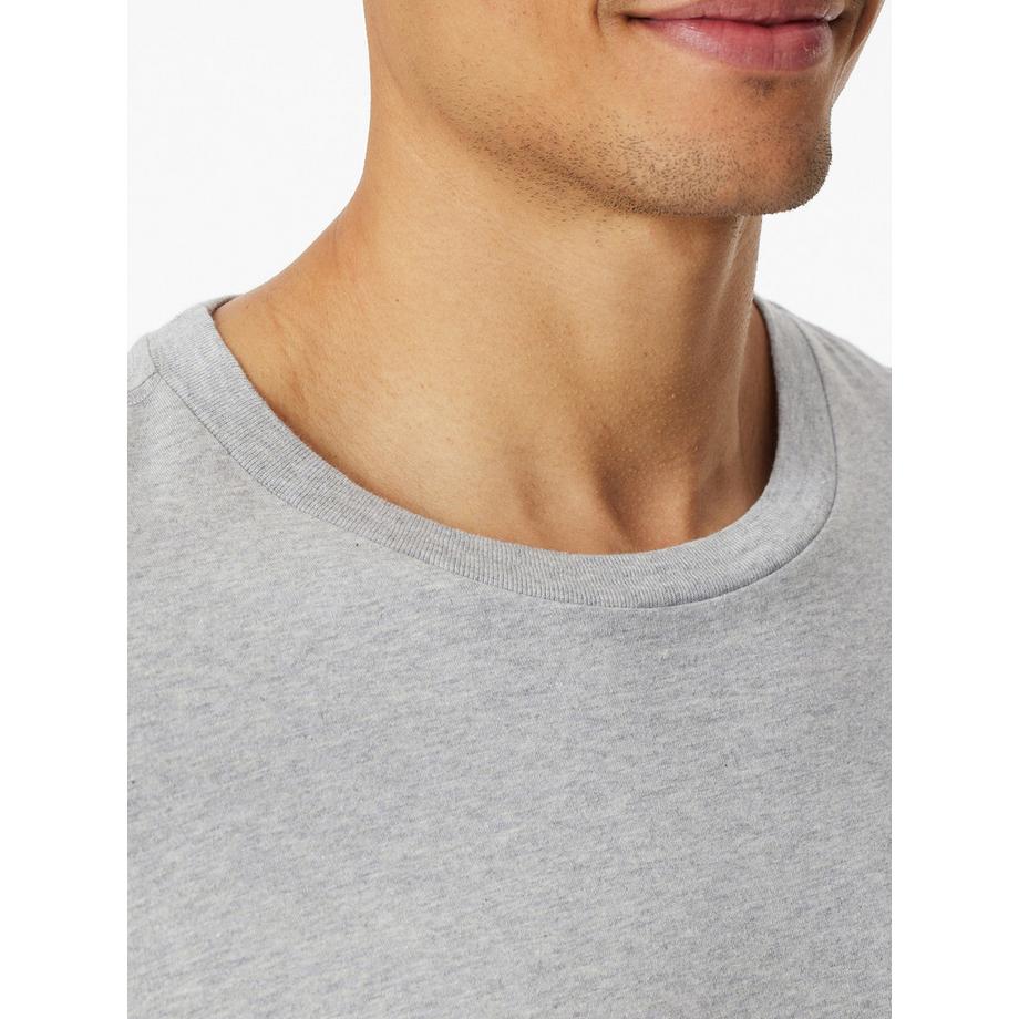 Schiesser Mix + Relax Langarm Pyjamaoberteil  