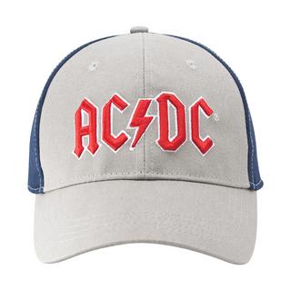 AC/DC ACDC Logo Casquette de Baseball  