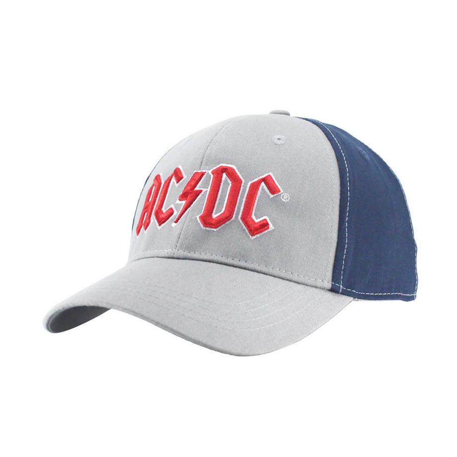 AC/DC ACDC Logo Baseball Cap  