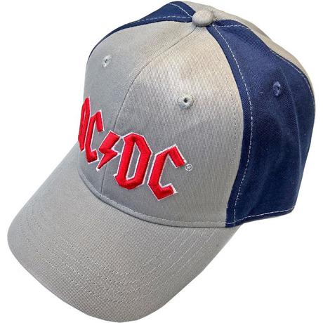 AC/DC ACDC Logo Casquette de Baseball  