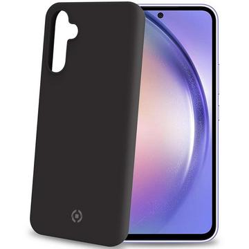 Cromo Weiche Gummihülle Galaxy A54 5G Schwarz