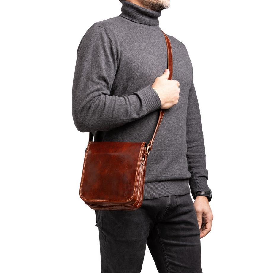 Gave Lux Sac Bandoulière avec Fermeture Magnétique  