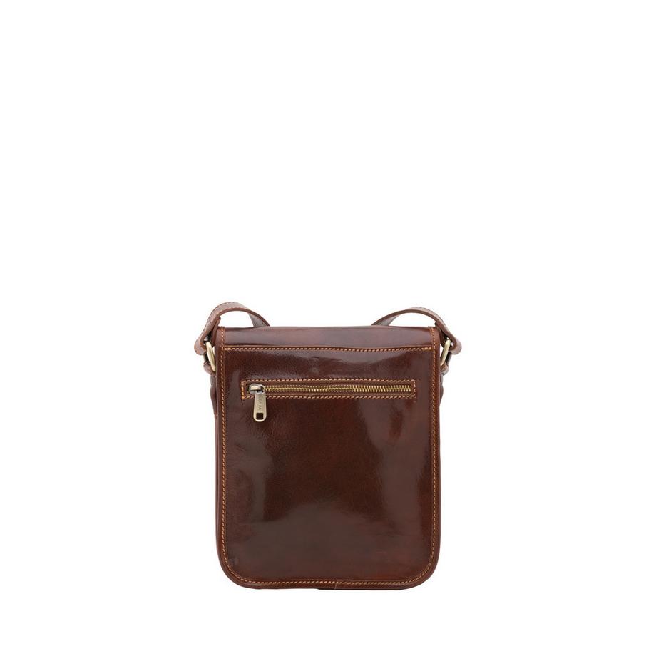Gave Lux Sac Bandoulière avec Fermeture Magnétique  
