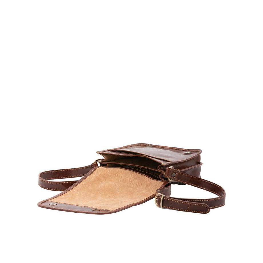 Gave Lux Sac Bandoulière avec Fermeture Magnétique  