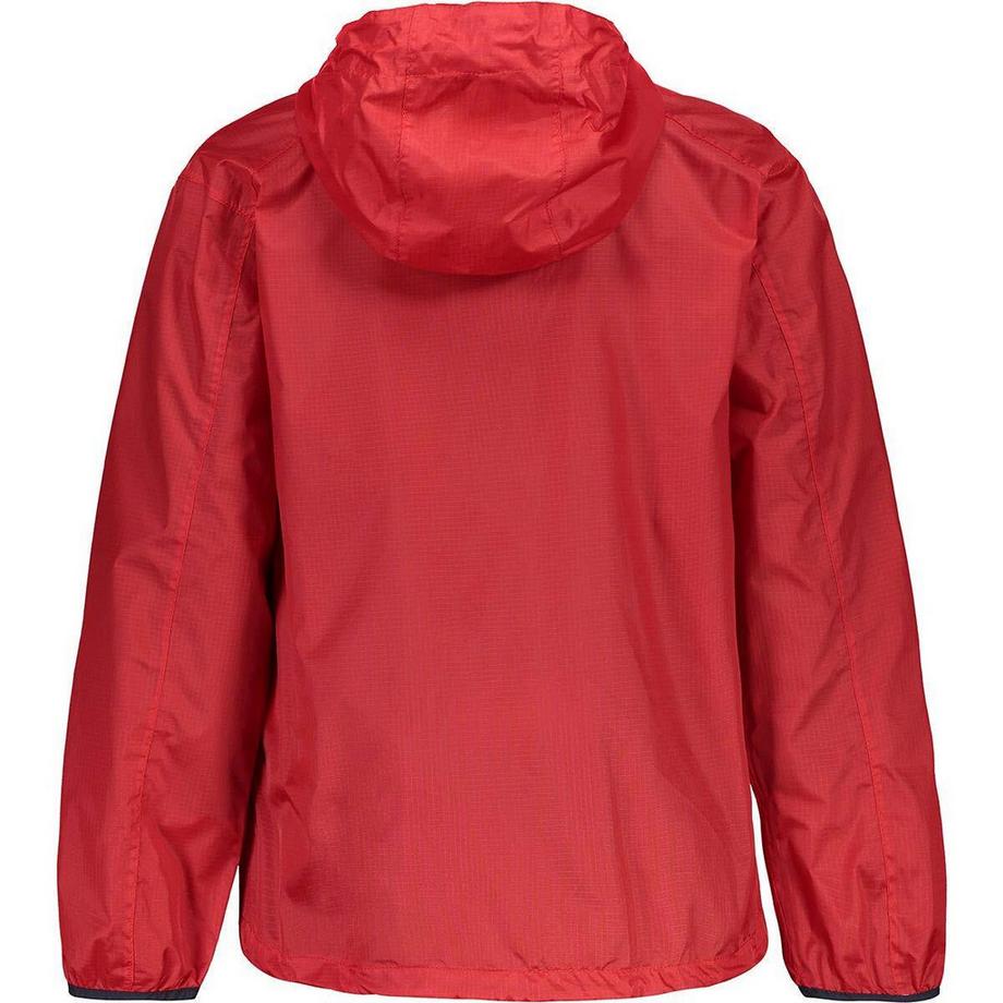 CMP  veste à capuche imperméable enfant 