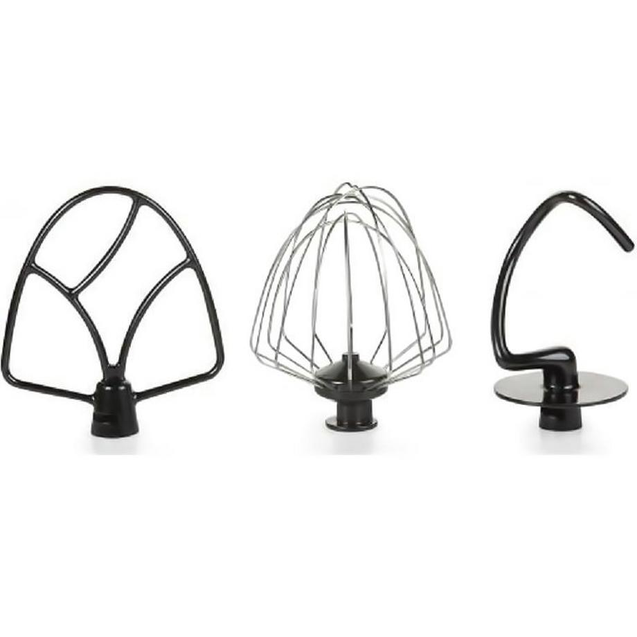 DOMO Robot de cuisine DO1023KR Noir 1200W  