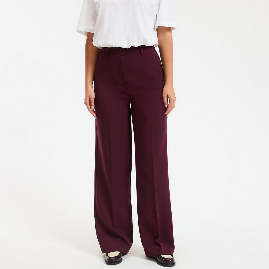 La Redoute Collections Pantalon large  