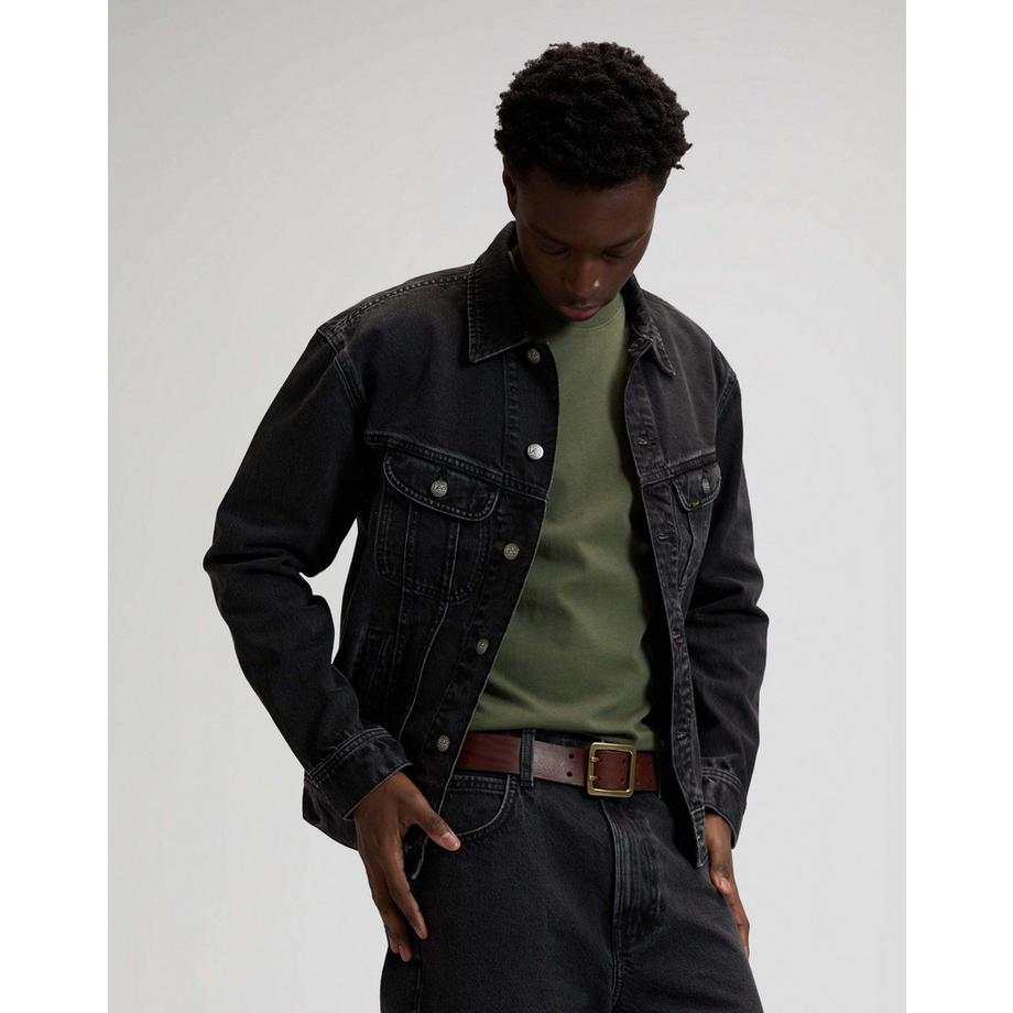 Lee Ceinture Double Pin  