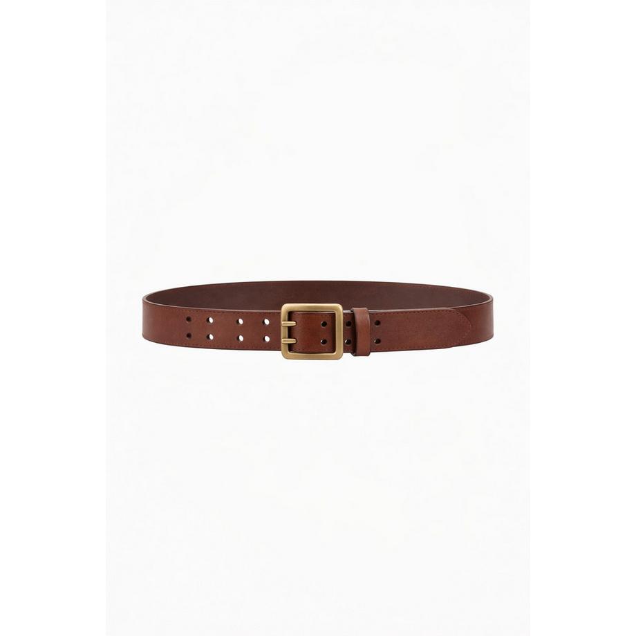 Lee Ceinture Double Pin  