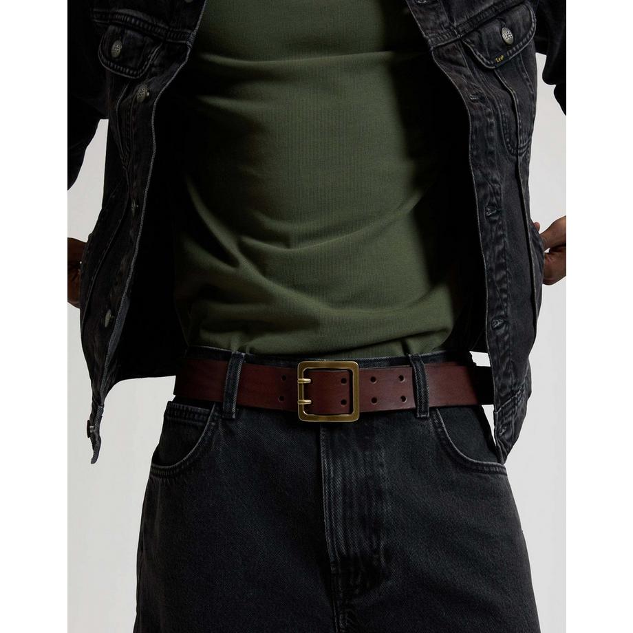 Veste en jean Double Pin