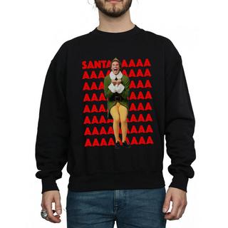 Elf  Sweatshirt 