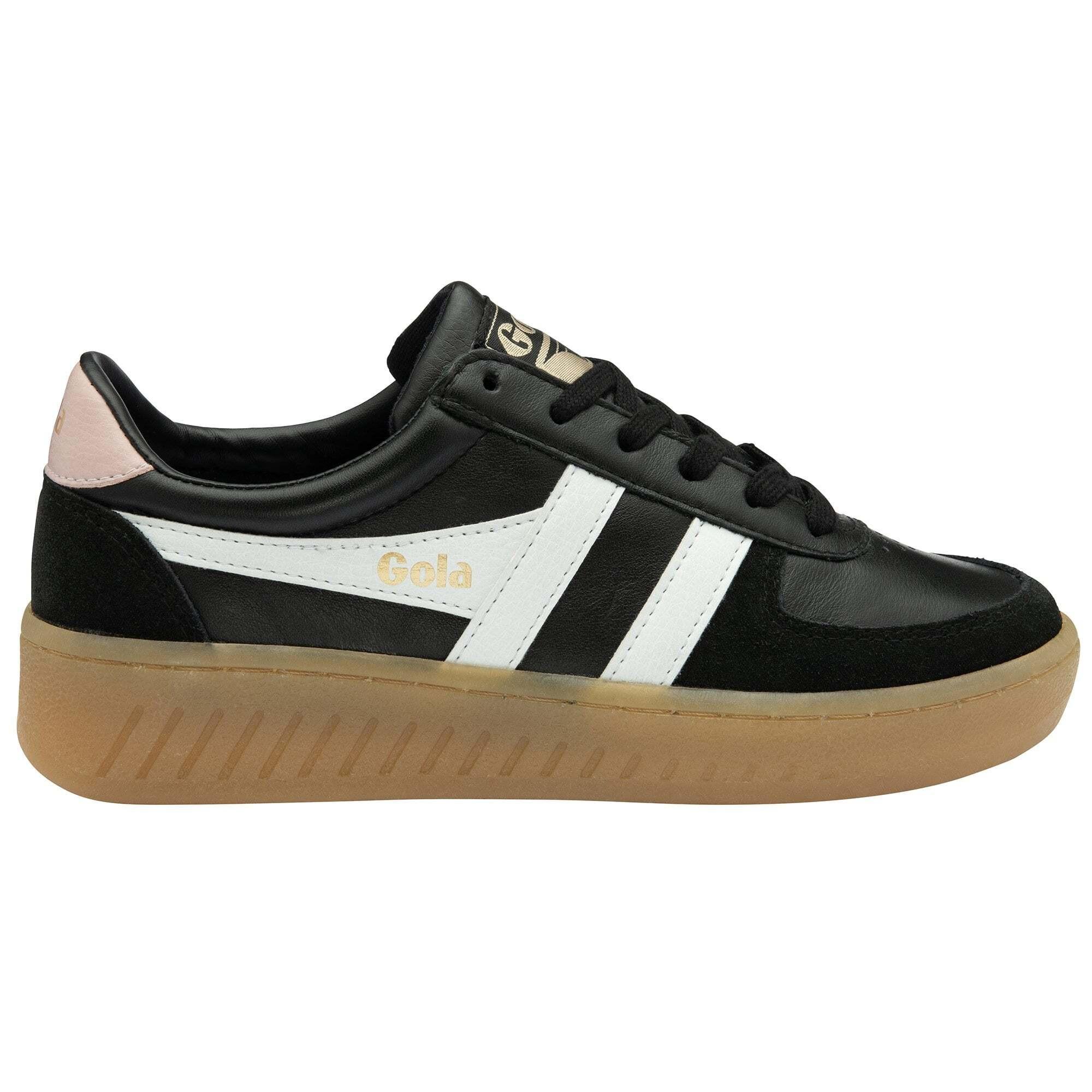 gola  Baskets femme  Grandslam Elite 