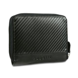 BUGATTI Comet Reissverschluss Börse 8 Kartenfächer  