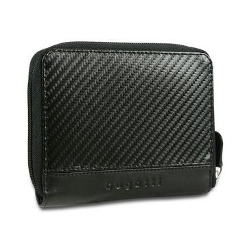 Comet Börse mit Reißverschluss (8CC),