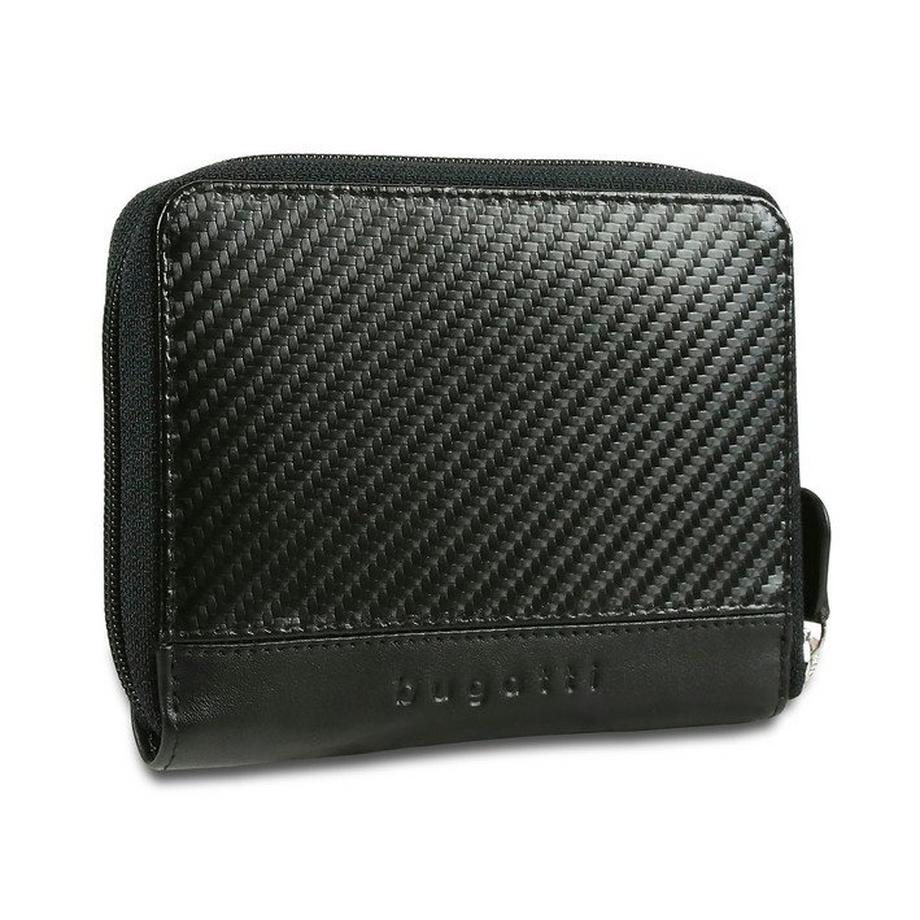 Comet Börse mit Reißverschluss (8CC),