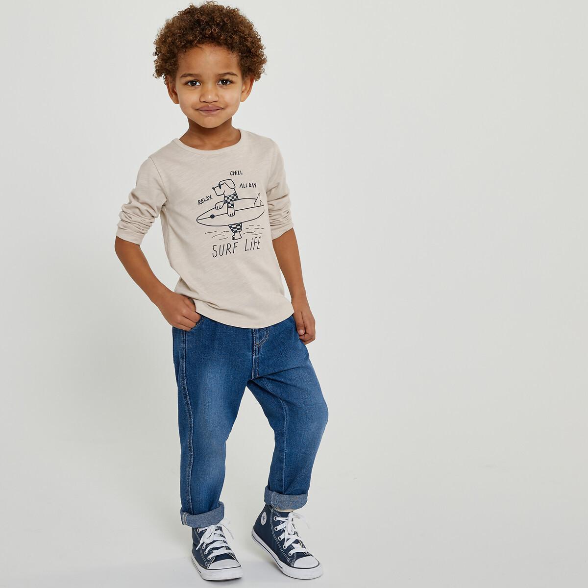 La Redoute Collections  Regular-Jeans 