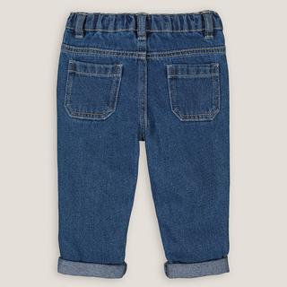 La Redoute Collections  Regular-Jeans 