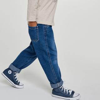 La Redoute Collections  Regular-Jeans 