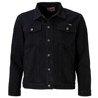 Duke  D555 London Trucker Jacke 