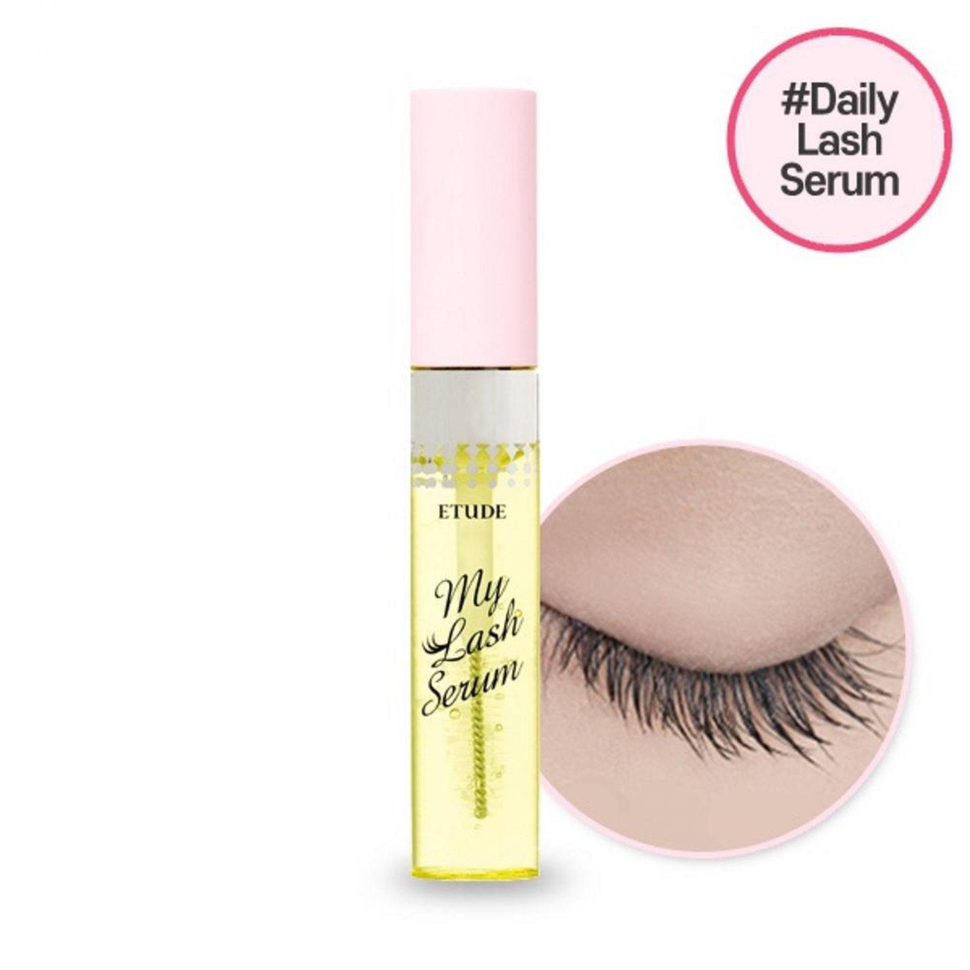 Etude House  My Lash serum 