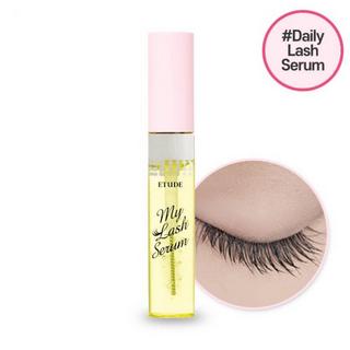 Etude House  My Lash serum 