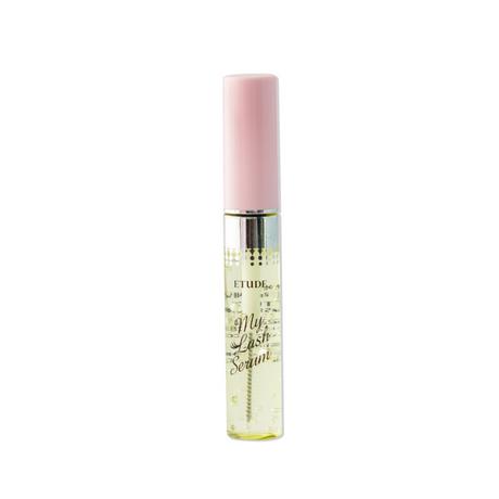 Etude House  My Lash serum 