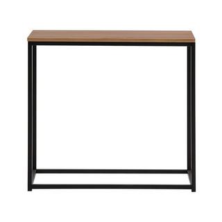 Beliani Console en MDF Moderne DELANO  